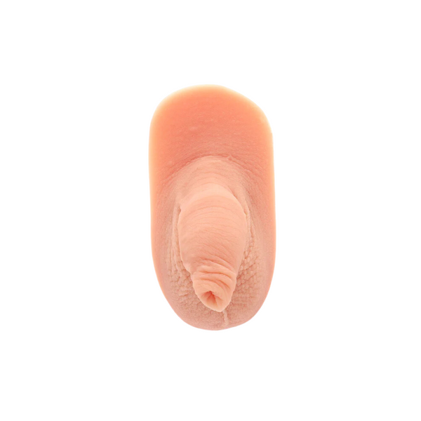 Banana Prosthetics Soft Packer SP1 Uncut