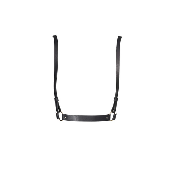 Maze Vegan Chest Harness X