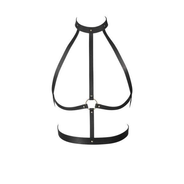 Maze Vegan Chest Harness H