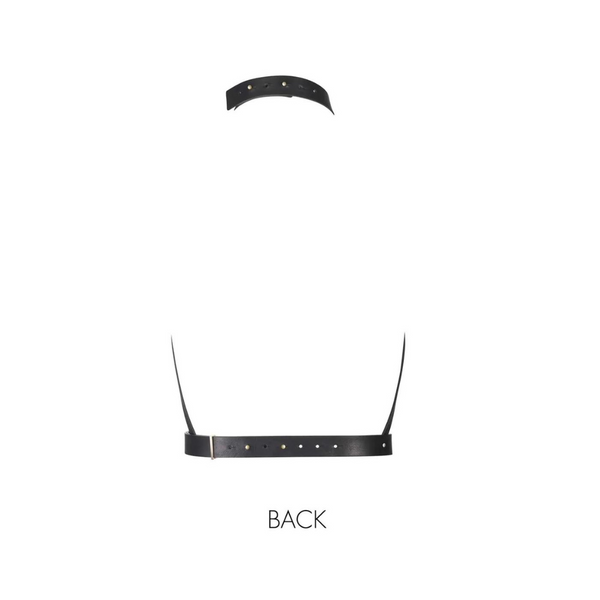 Maze Vegan Chest Harness H