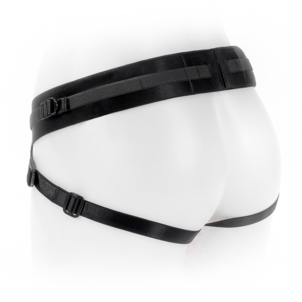 SpareParts Joque Cover™ Harness