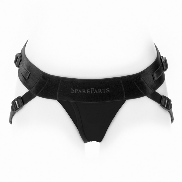 SpareParts Joque Cover™ Harness