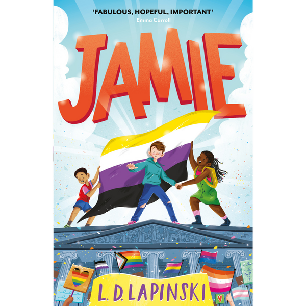 Jamie