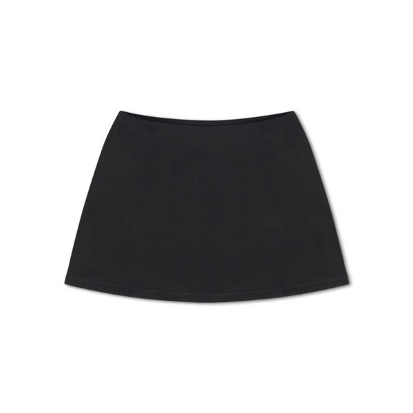Urbody Compression Skort Black