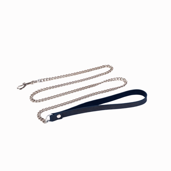 Whips Leather Leash