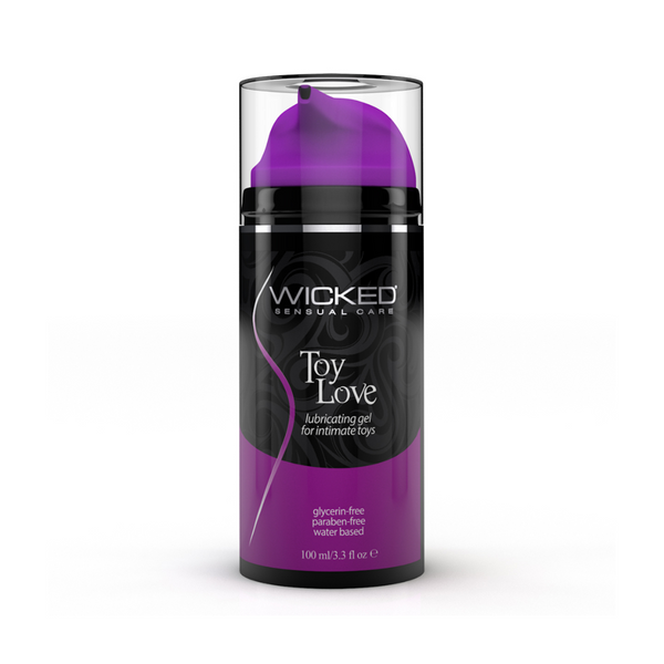 ウィキッド トイ ラブ 潤滑剤 100ml
