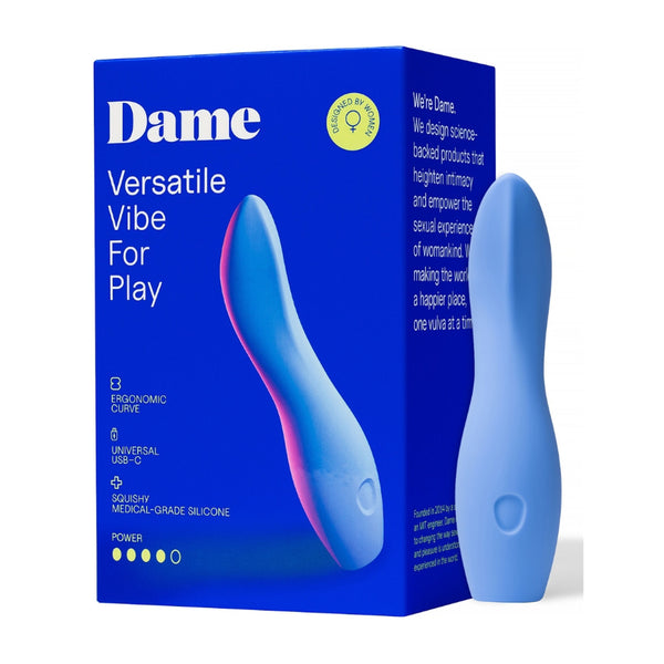Dame Dip 2.0