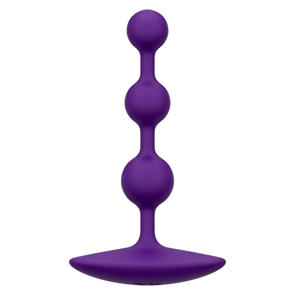 Romp Amp Anal Beads