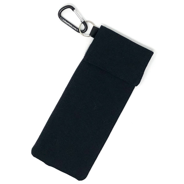 pCase - Carrying Case for the pStyle STP - Sock Drawer Heroes | For the Trans & Gender Variant Community