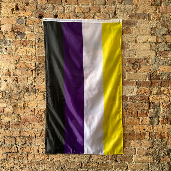 Large Pride Flag