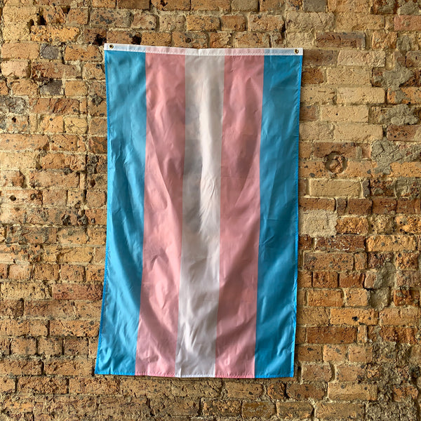 Large Pride Flag
