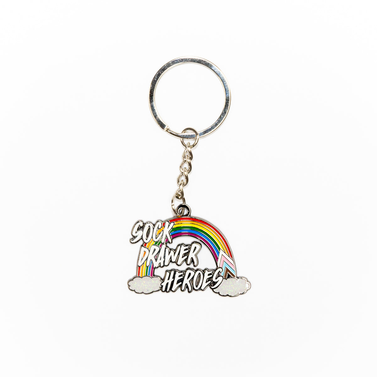 Sock Drawer Heroes Camp Queer Pin Lgbtq Accessories Online Australia 9451