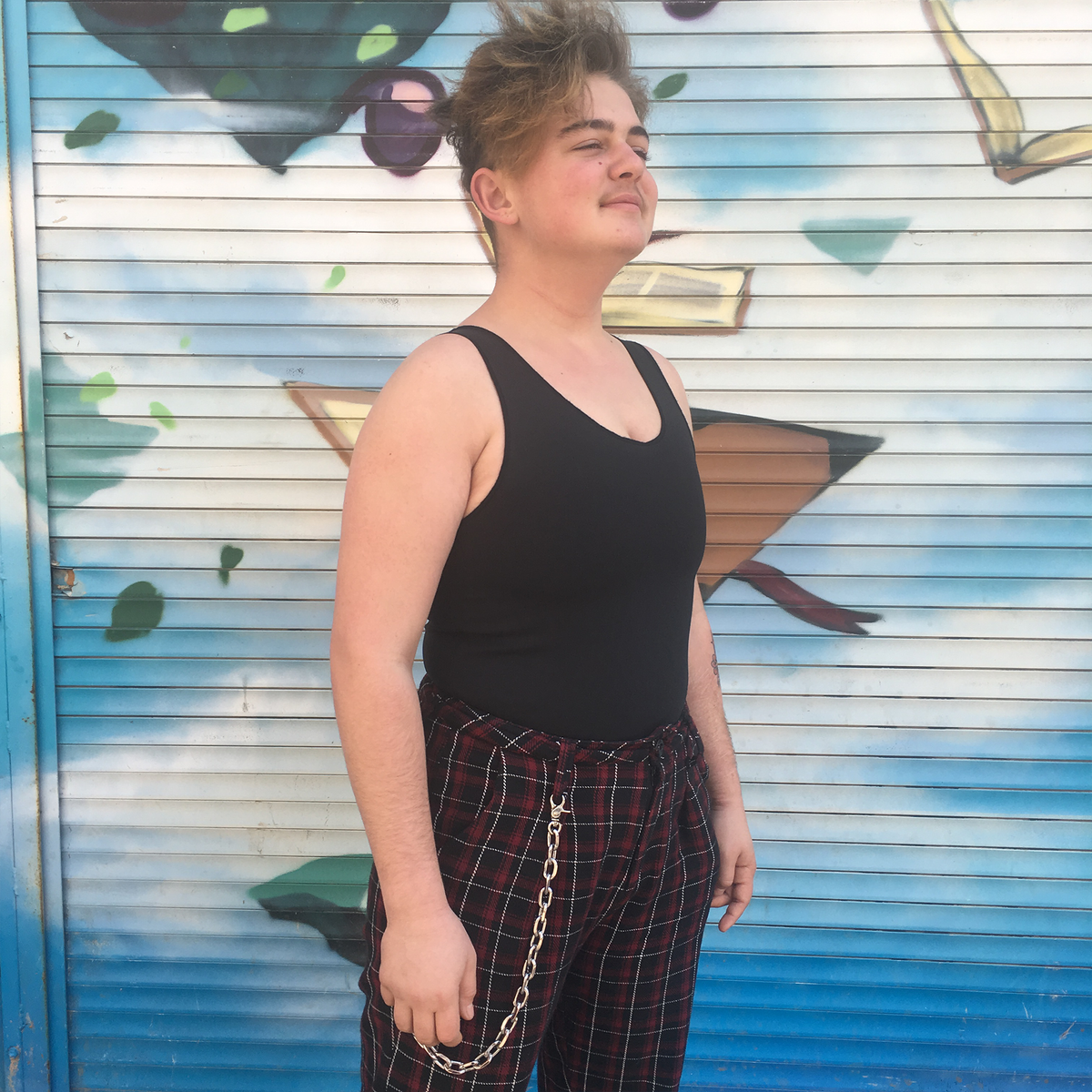 Underworks Transgender FTM Chest Binders Buy Online Australia & NZ