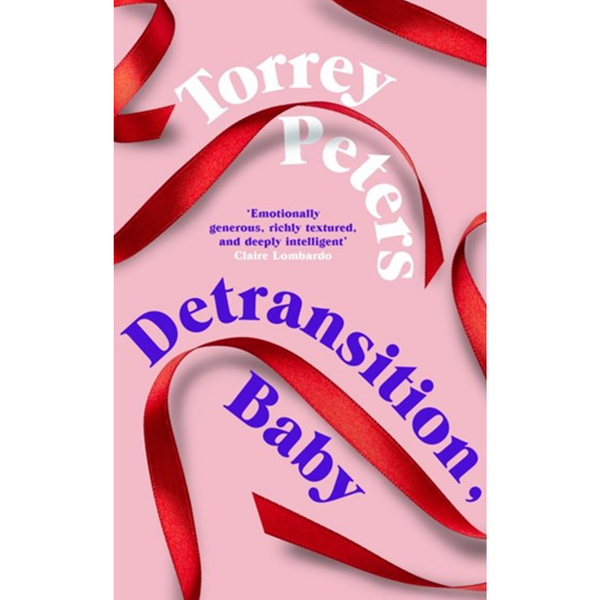 Detransition, Baby