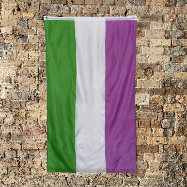 Large Pride Flag