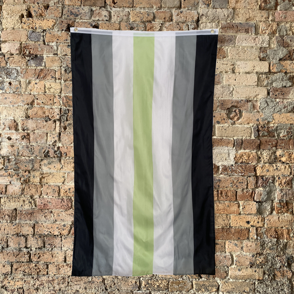 Large Pride Flag
