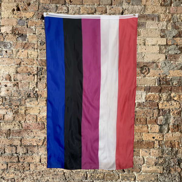 Large Pride Flag