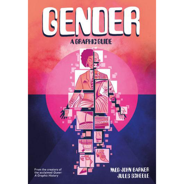 Gender: A Graphic Guide