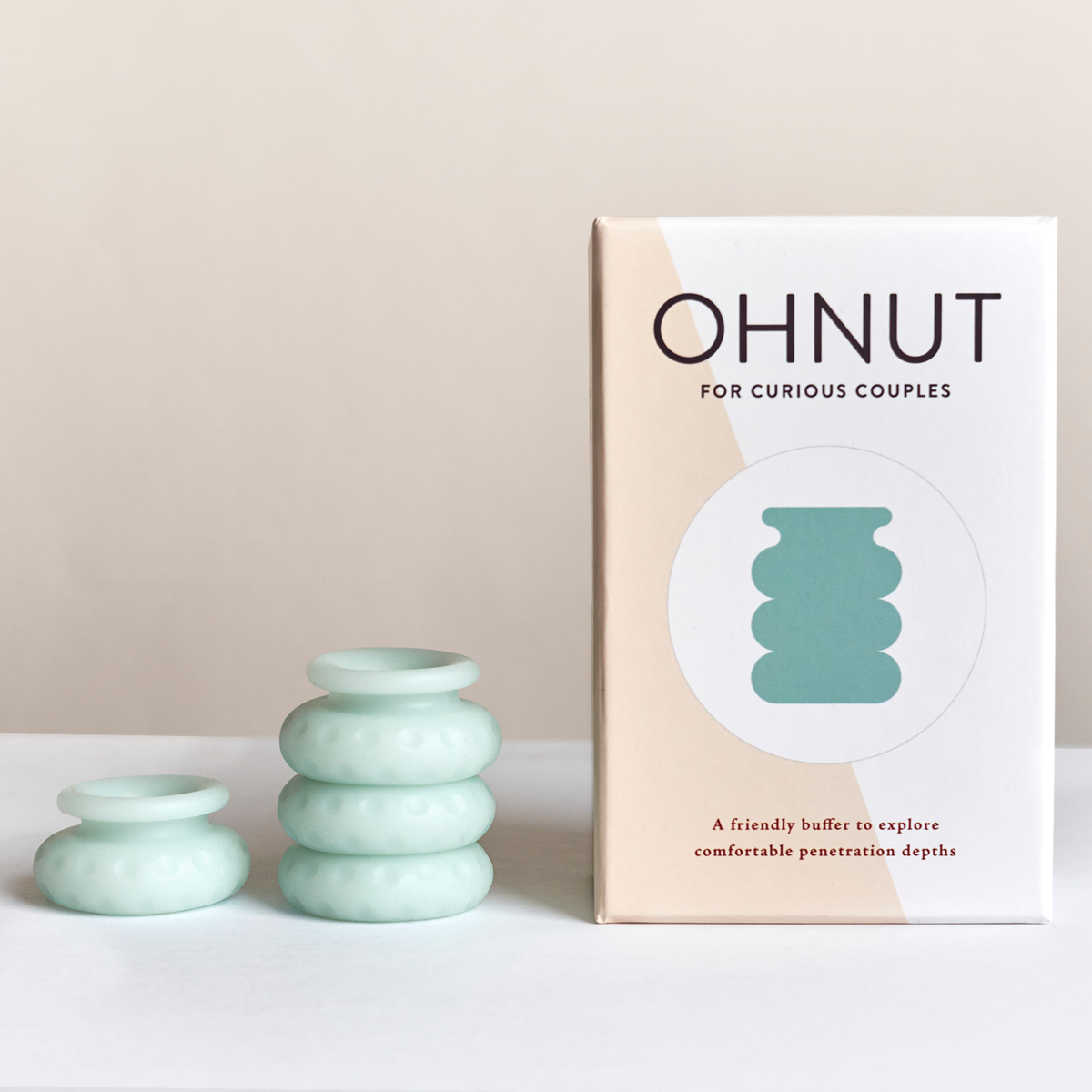 Ohnut Online in Australia at Sock Drawer Heroes