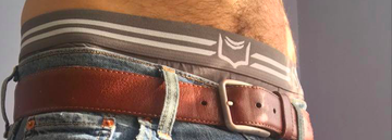 SHEATH: Underwear to Pack With
