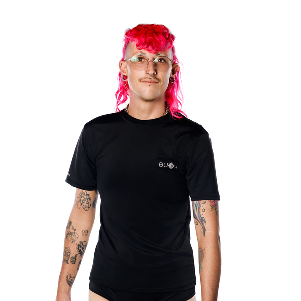 SDH Buoy Swim Binder Rashie