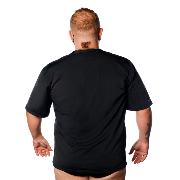 SDH Buoy Swim Binder Rashie