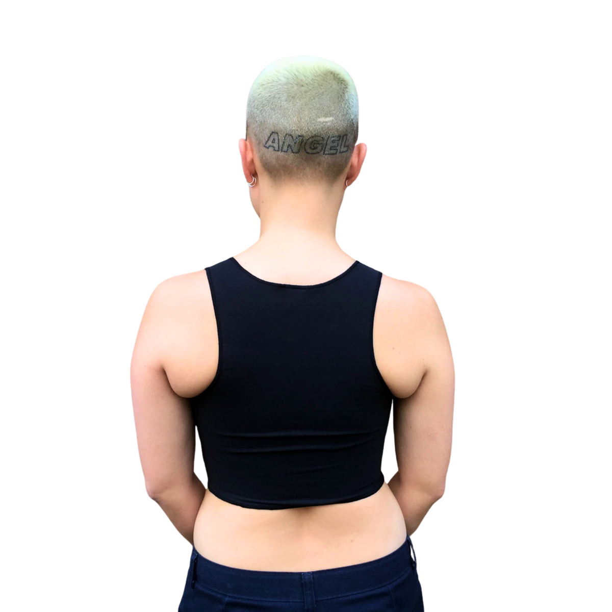 Underworks Transgender FTM Chest Binders Buy Online Australia & NZ ...
