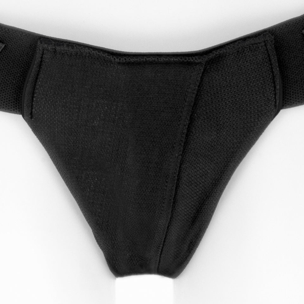 SpareParts セオ ハーネス ブラック