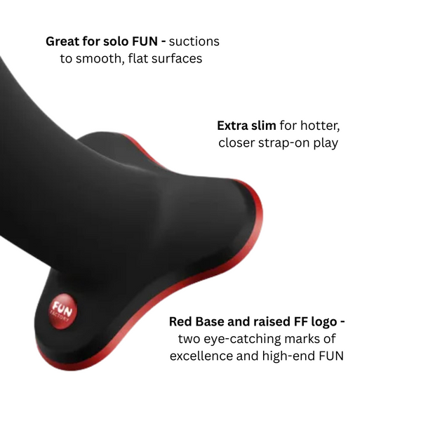 Fun Factory Amor Dildo