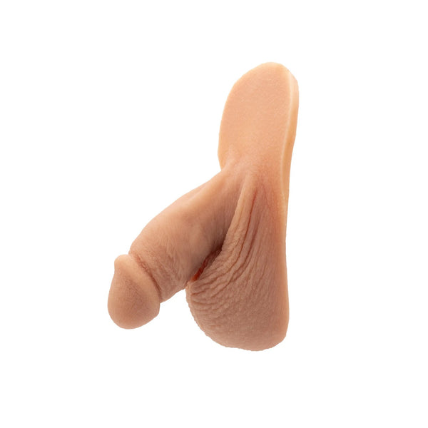 Banana Prosthetics Soft Packer SP2 Cut
