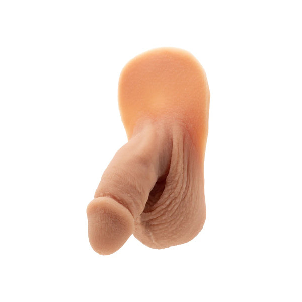 Banana Prosthetics Soft Packer SP2 Cut