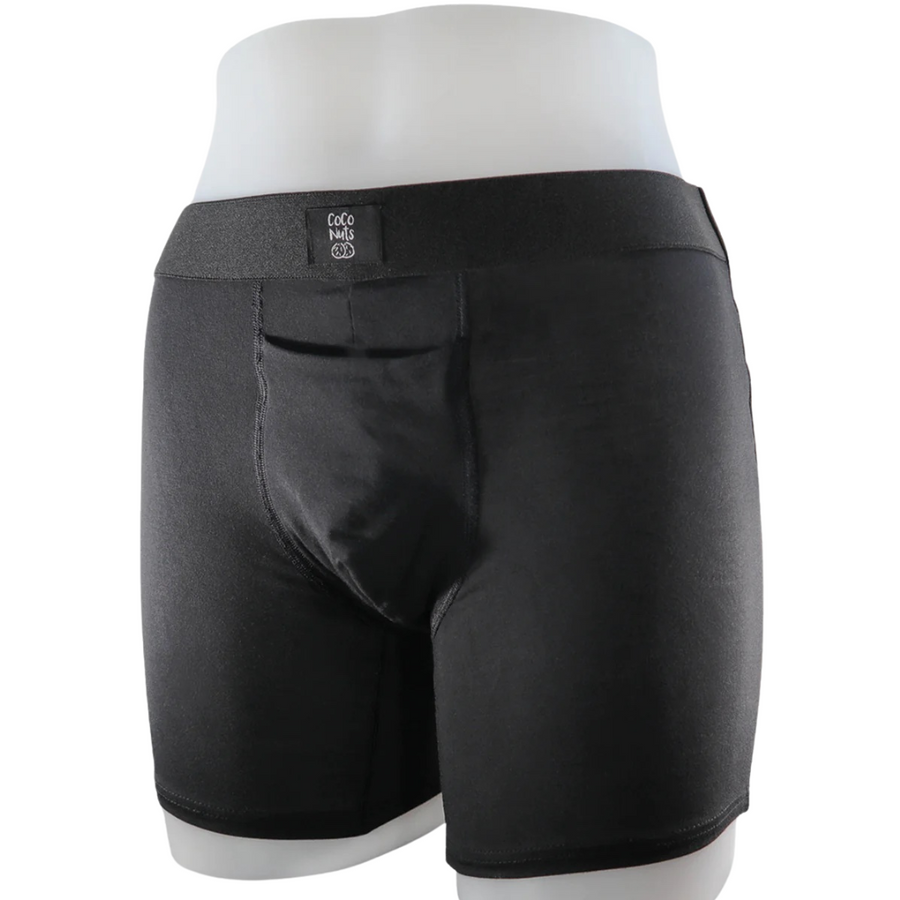 FTM Packing Underwear & FTM Packing Pouches | Sock Drawer Heroes