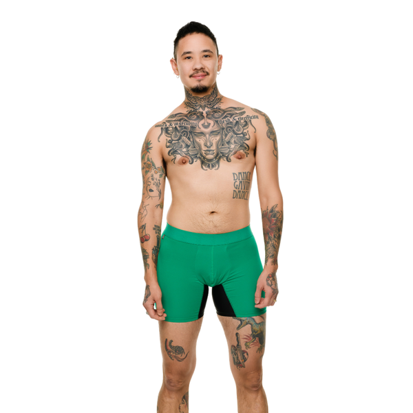 Dys4ick Packing Boxers