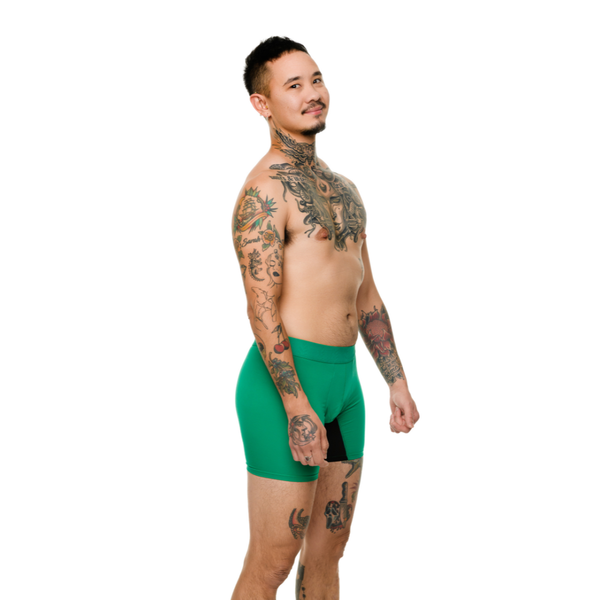 Dys4ick Packing Boxers