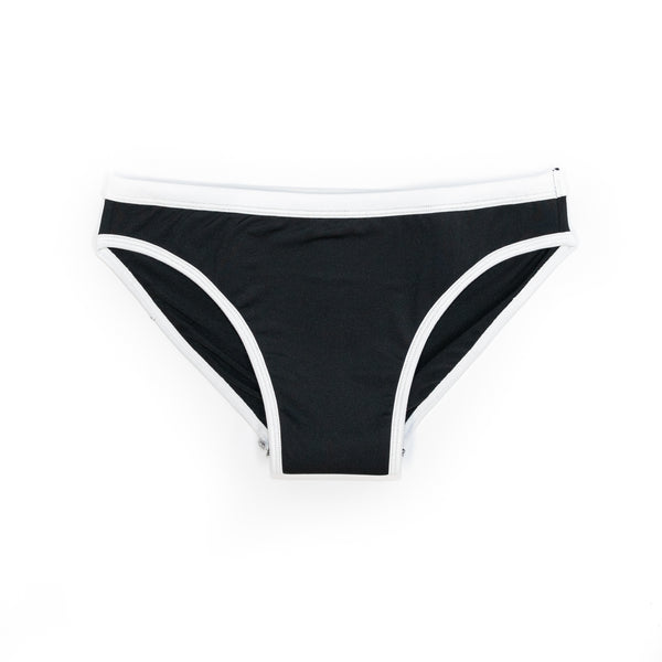 Dys4ick Swim-n-Tuck Bikini Bottoms