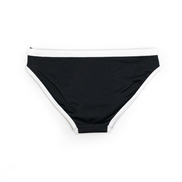 Dys4ick Swim-n-Tuck Bikini Bottoms