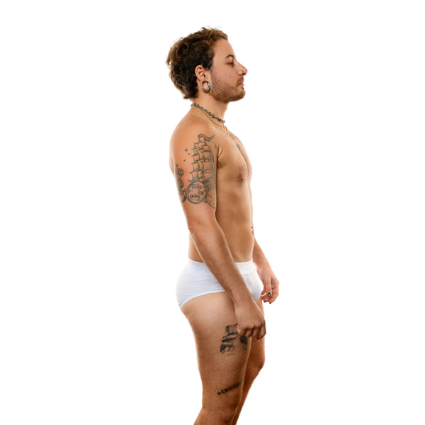 Dys4ick Eu4ia Packing Briefs