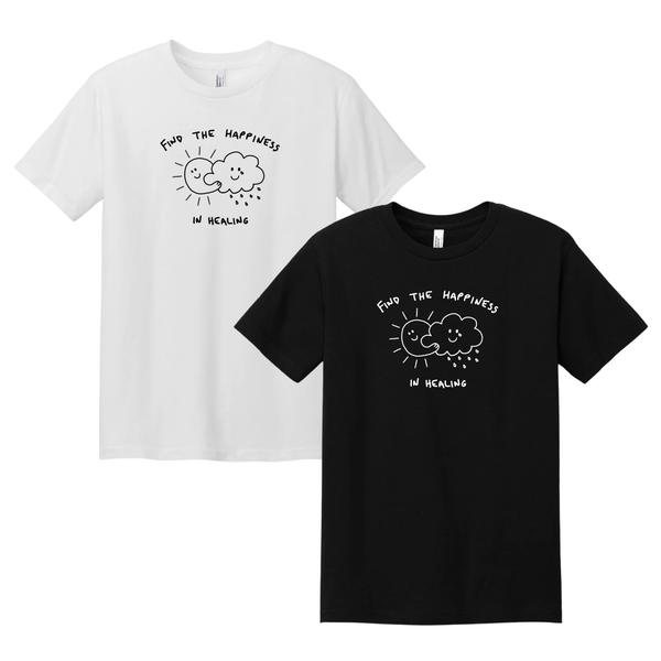 FVNERAL x SDH Happiness In Healing PRE-ORDER