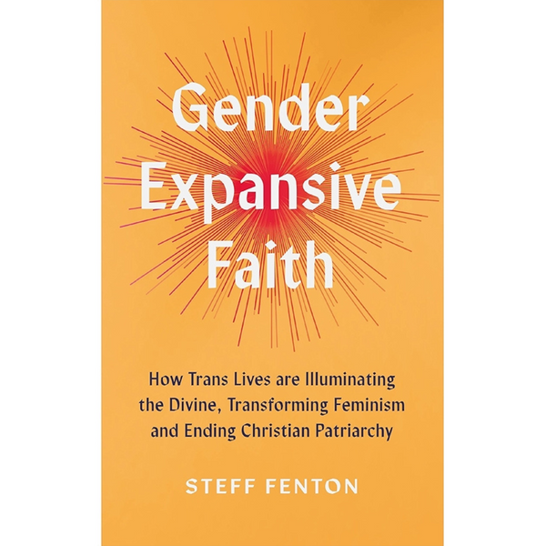 Gender Expansive Faith