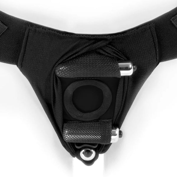 SpareParts Joque Cover™ Harness