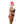 Dys4ick Luxe Tucks Brazilian Style Bikini