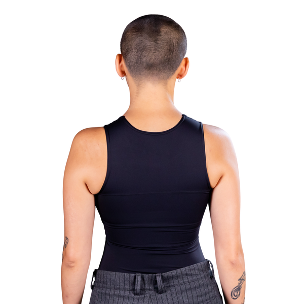 SDH Chest Binder Long
