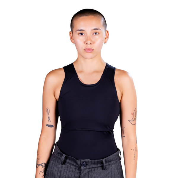 SDH Chest Binder Long