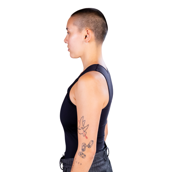 SDH Chest Binder Long