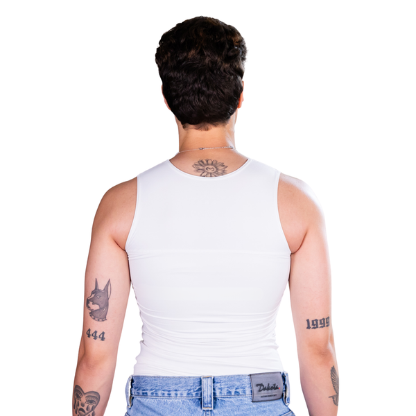 SDH Chest Binder Long