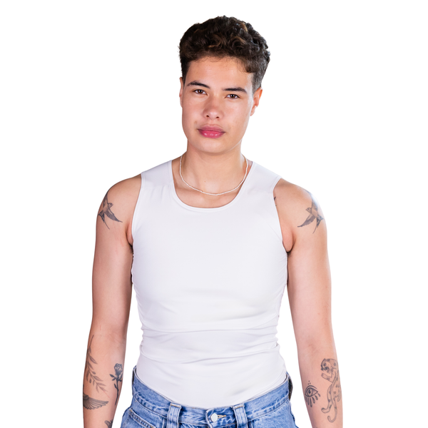 SDH Chest Binder Long