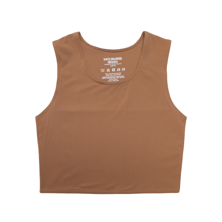 Transgender FTM Chest Binders Buy Online Australia and New Zealand