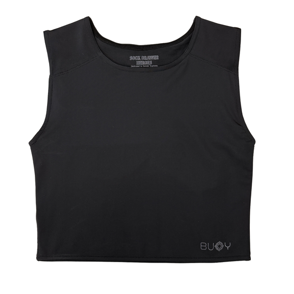 SDH Buoy Flex Chest Binder