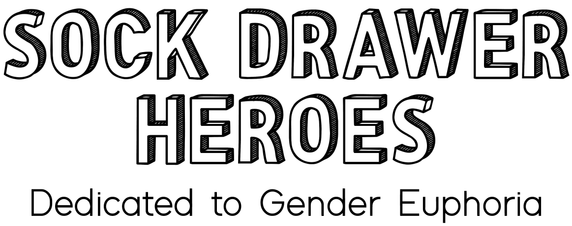 Sock Drawer Heroes