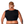 SDH Buoy Flex Chest Binder